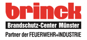 Logo Brinck Brandschutz-Center