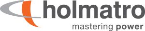 Logo holmatro