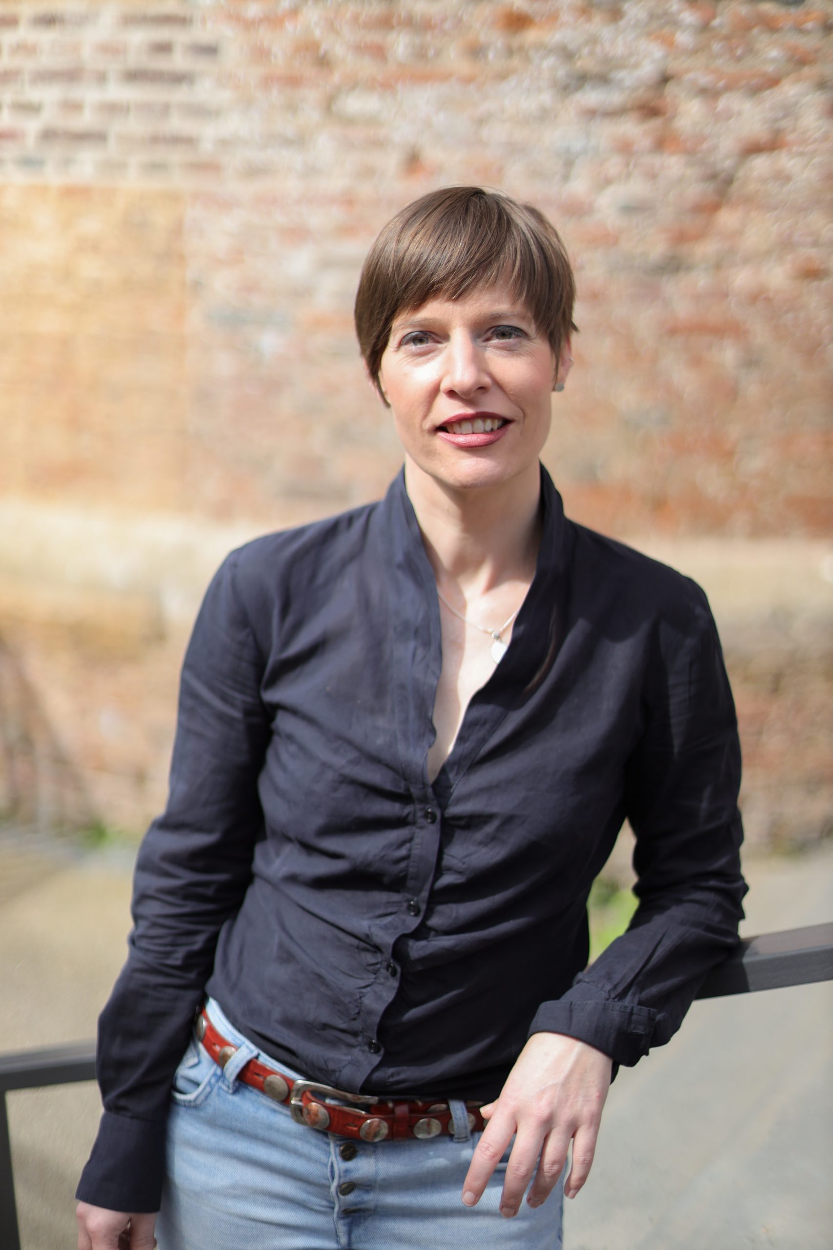 Annegret Lewak