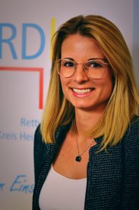 Christina Dick Heinsberg