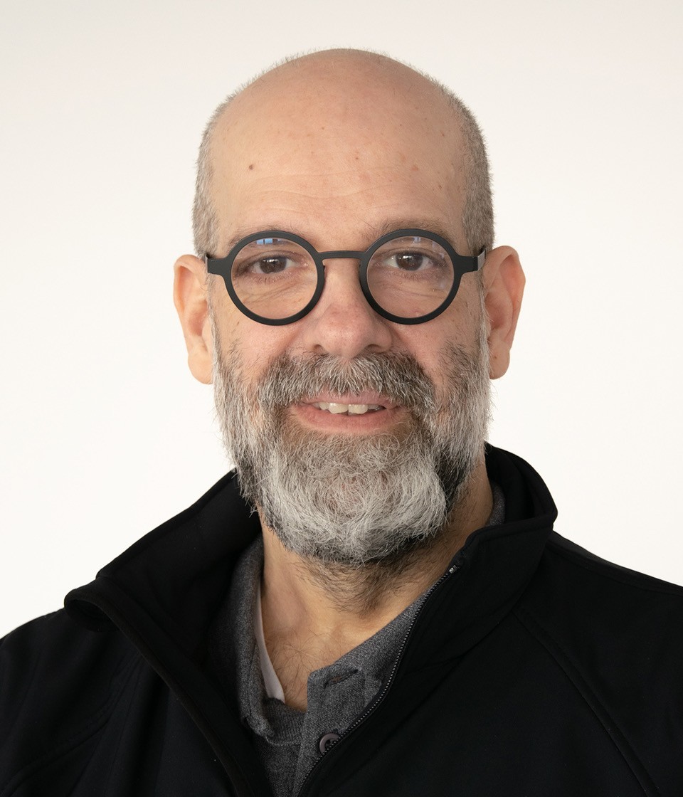 Clemens Kaltenberger BVRD