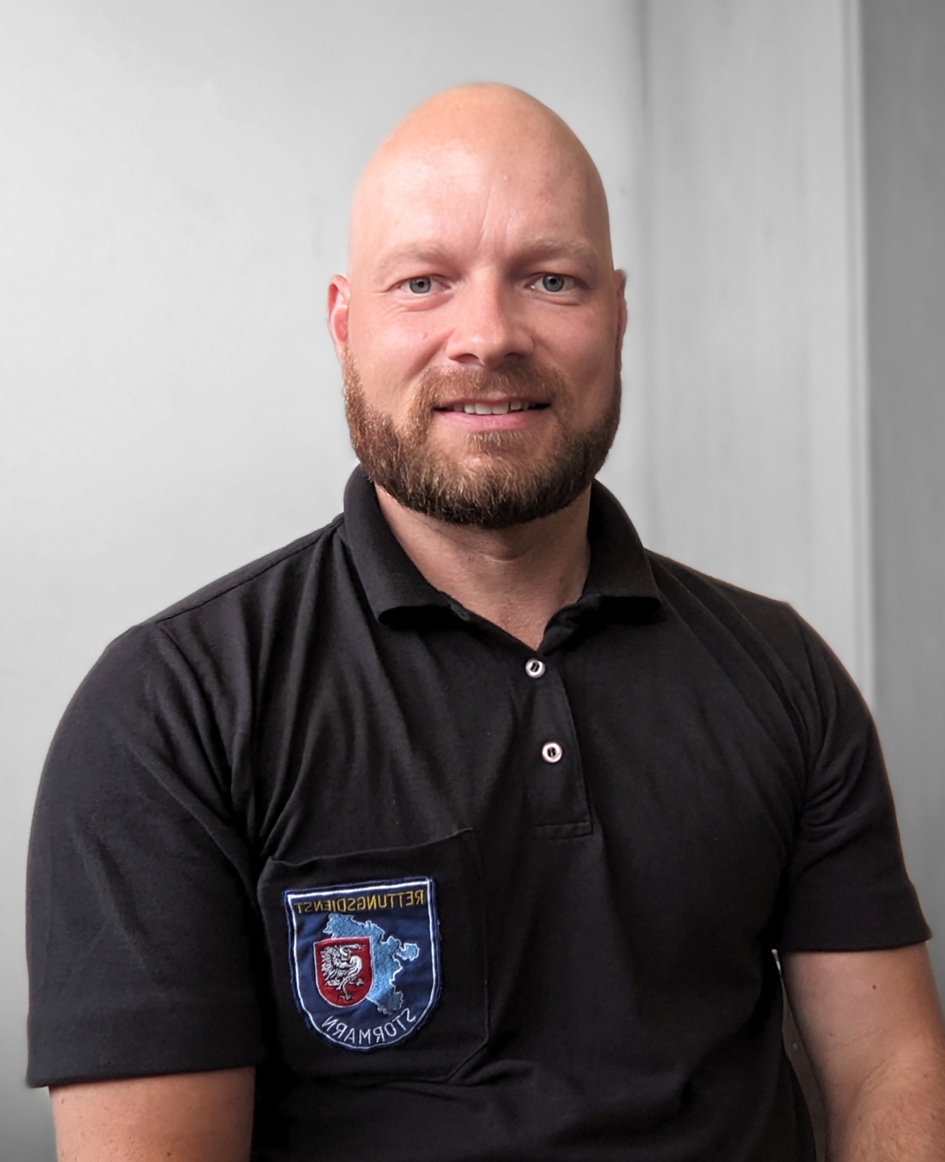 Markus Strecker Stormarn