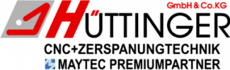 hüttinger+maytec